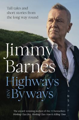 featured Titles - Highways byways